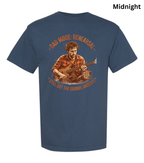 Dad Mode Rehearsal Bass Dad T-Shirt | Funny Bass Guitar Player Shirt | Musician Dad Gift | Father's Day Graphic Tee