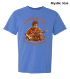 Dad Mode Rehearsal Bass Dad T-Shirt | Funny Bass Guitar Player Shirt | Musician Dad Gift | Father's Day Graphic Tee